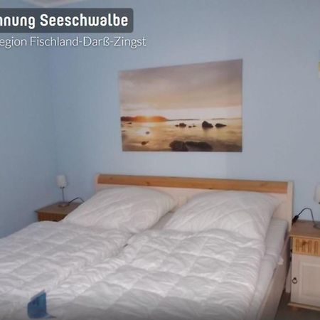 Seeschwalbe App 34 Neuhaus  Esterno foto