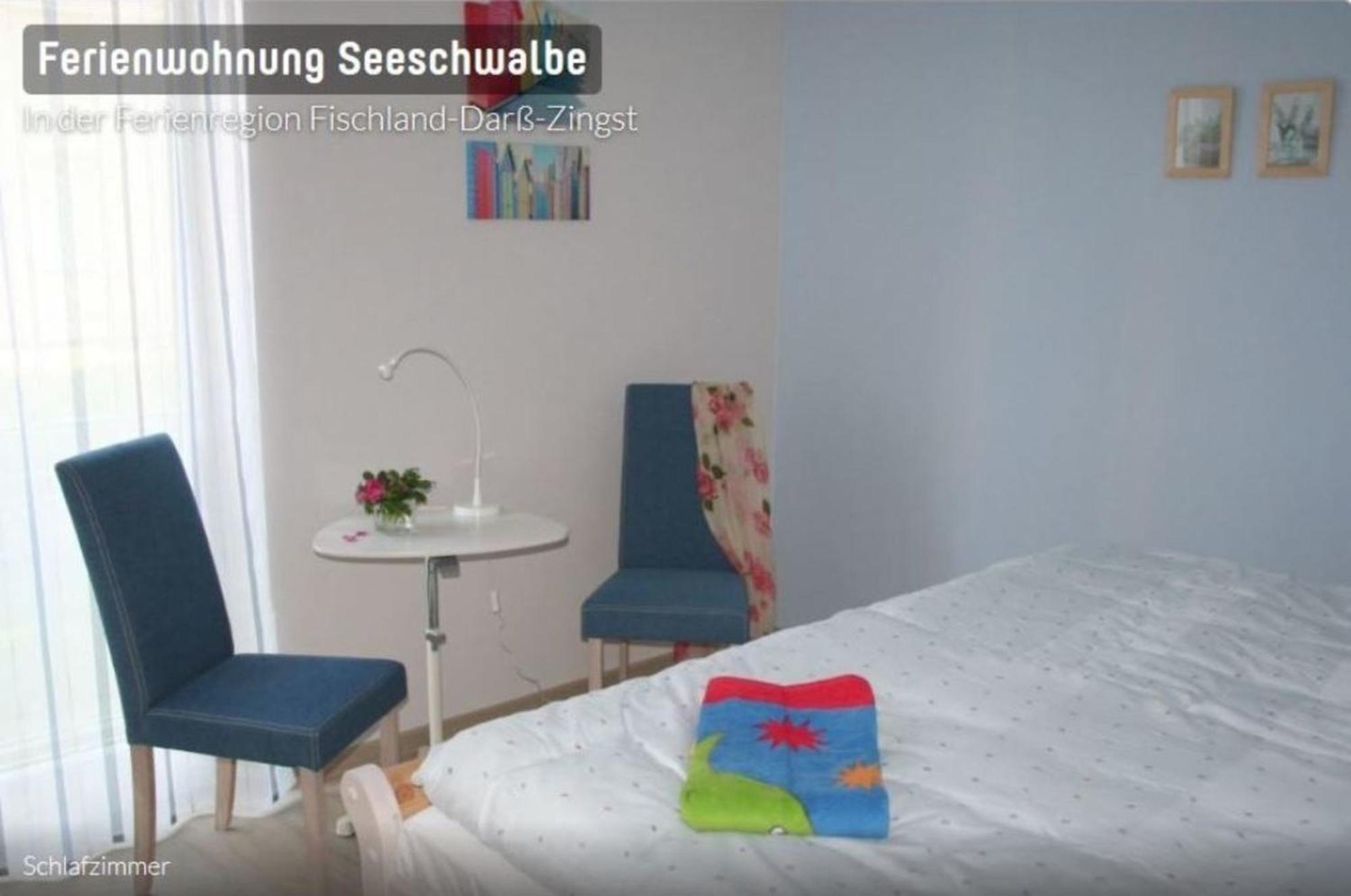 Seeschwalbe App 34 Neuhaus  Esterno foto