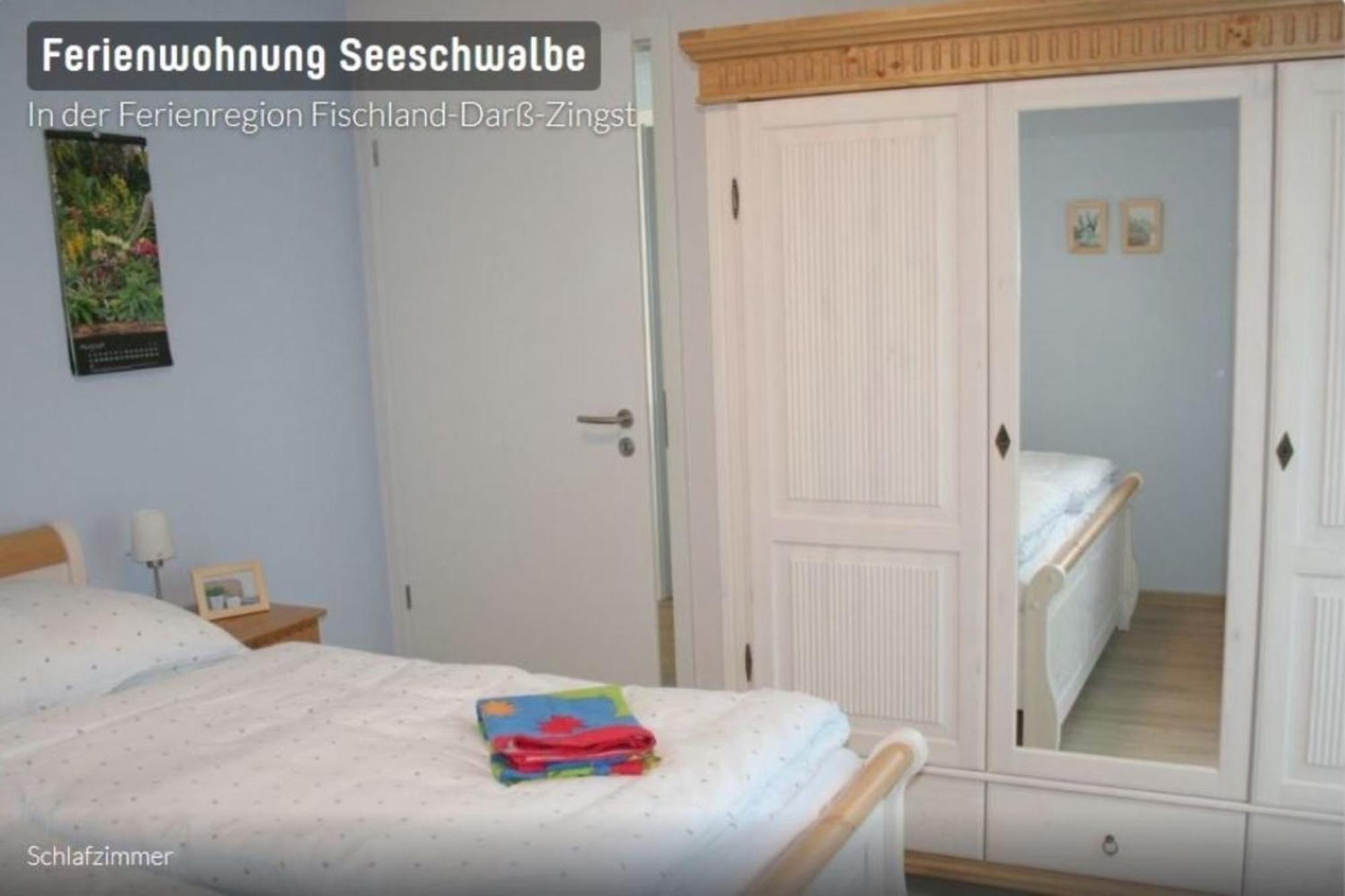 Seeschwalbe App 34 Neuhaus  Esterno foto