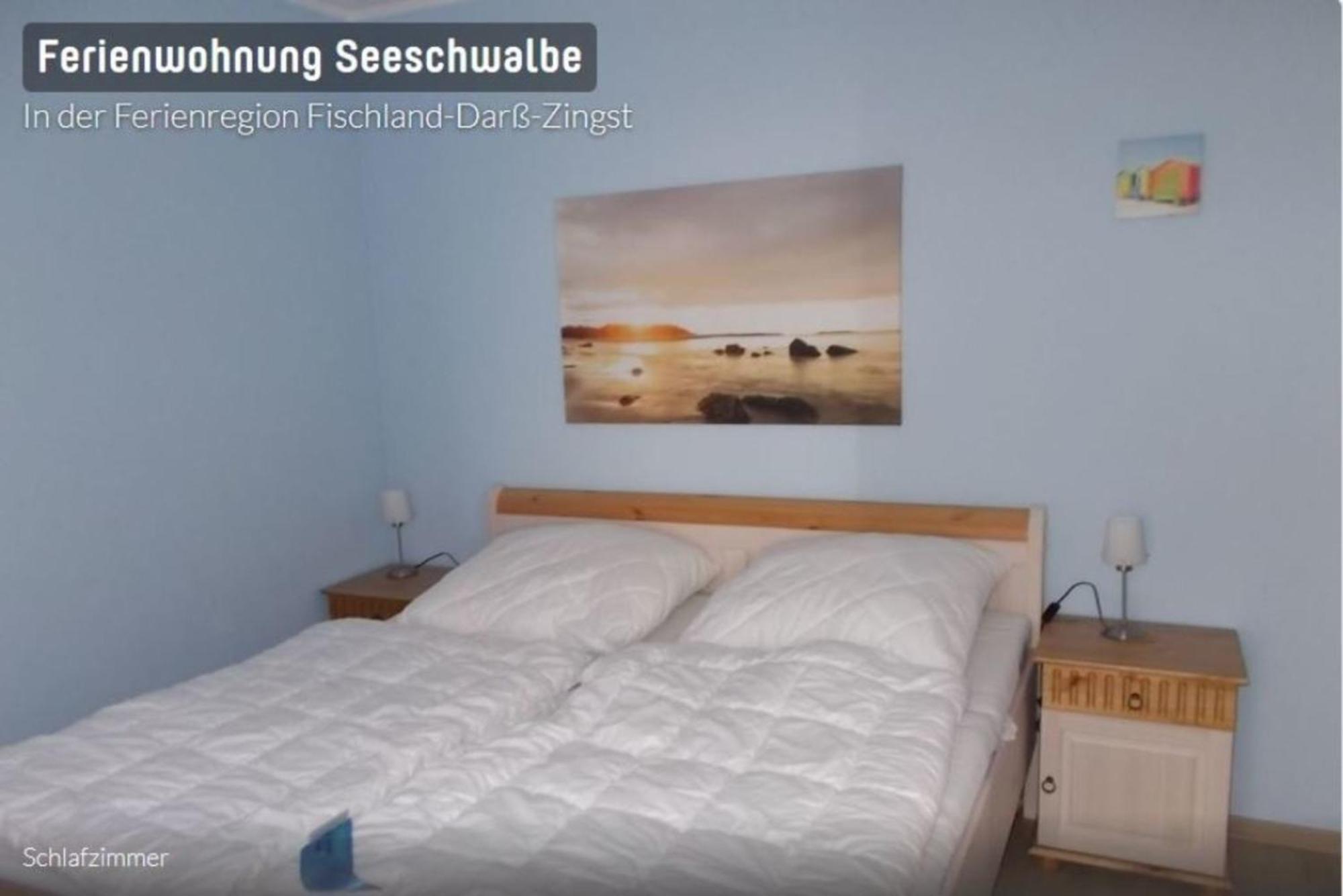 Seeschwalbe App 34 Neuhaus  Esterno foto